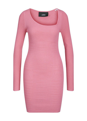 Розовое платье демисезон,розовый,jjxx Jack & Jones