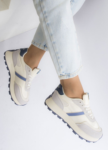 Кросівки жіночі Navigator білі всесезони (305128936)