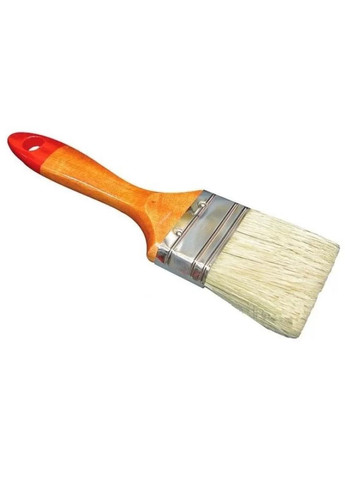 Малярная кисть Премиум (2") флейцевая (20210) Vago (306551072)