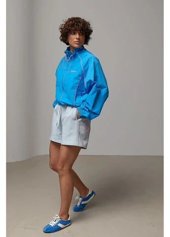 Свободные спортивные шорты Lurex (399764613)