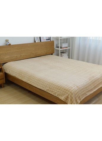 Текстиль для дома Плед 150*200 см Sweet Beige Soho (365276730)
