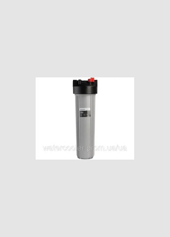 , Екософт, Колба для фільтру механічного очищення ВВ20, для холодної води, в асортименті Ecosoft (368768032)
