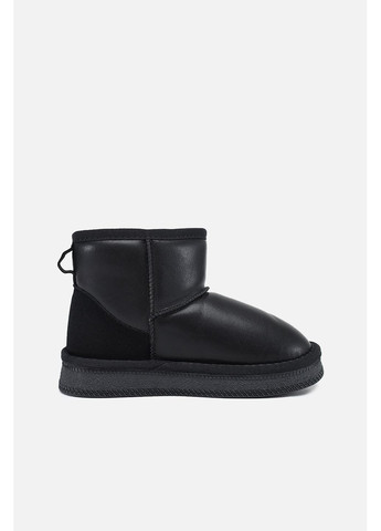 Уггі для хлопчика колір чорний ЦБ-00286218 Kimboo (368824346)