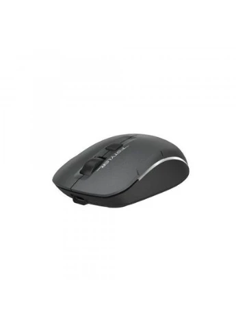 Мишка бездротова A4-Tech Fstyler FB26CS Air2 (Smoky Grey) A4Tech (401014690)