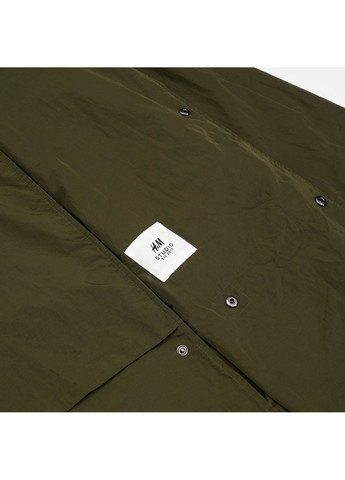 Плащ H&M демісезон (350719426)