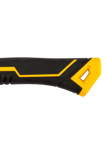 Сокира універсальна 800г x 370мм рукоятка фібергласс Mastertool (386750811)