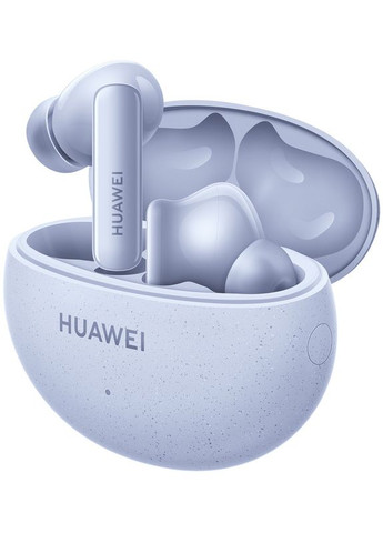 Наушники беспроводные FreeBuds 5i Isle Blue Huawei (280877532)