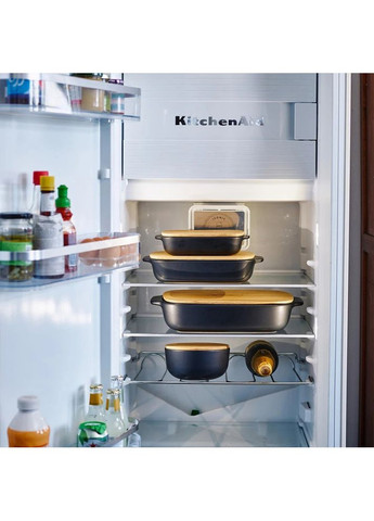 Форма для випічки Matte Oven-to-table Medium CC004969-001 KitchenAid (353307053)