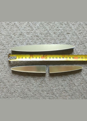 3D часы настенные Золотые Цифры по английски 3D Б230-47' пули No Brand (302242166)