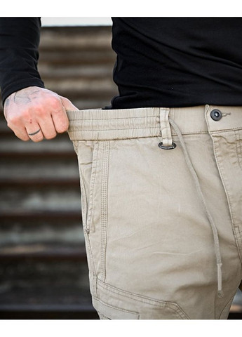 Міські карго штани FRENSIS coyot No Brand (357075366)