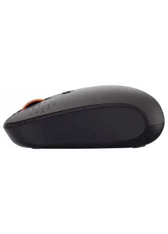 Манипулятор мышь беспроводная F01B Tri-Mode Wireless Mouse Frosted Gray Baseus (385619313)