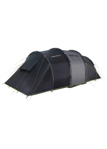 Палатка шестиместная Tauris 6 Dark Grey/Green 924085 High Peak (316620487)
