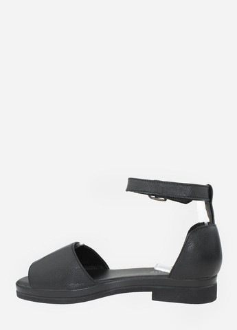 Босоніжки RCV1311-10 Чорний Carvallio (352260490)