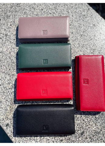 Жіночий гаманець класичний стандартного розміру Vermari (369723601)