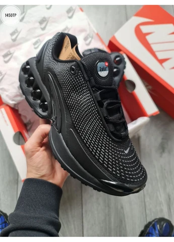 Комбіновані літні кросівки nike air max dn найк аір макс дн No Brand