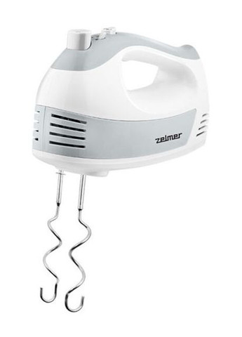 Міксер ручний ZHM2450 700 Вт білий Zelmer (364752541)