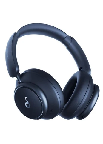 Bluetooth-навушники SoundCore Space Q45 Blue (A3040G31), Bluetooth 5.3, шумоподавлення 98% Anker (354746328)