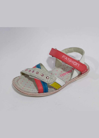 Цветные сандалии b1187-18 Jong Golf