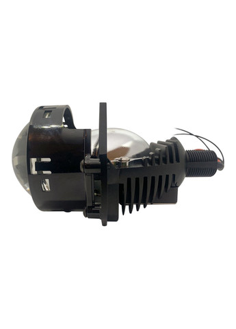 Світлодіодні BI-LED лінзи 3 Ultra 5+ v2 Torssen (275803082)