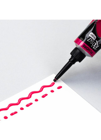 Контур універсальний флуоресцентний 20 мл Rosa Talent (362661494)