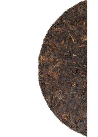 Шу Пуэр Хайвань Палящее солнце 2020 г. - млинець, 357 г Haiwan (305195793)