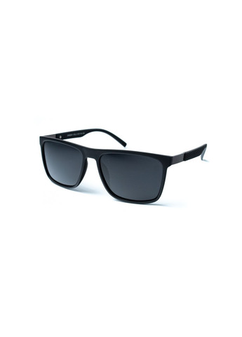 Солнцезащитные очки с поляризацией Классика мужские 450-349 LuckyLOOK 450-349м (292735660)