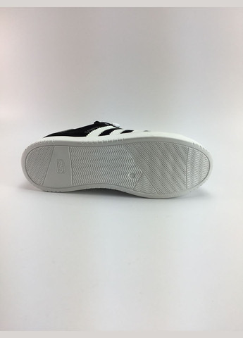 Черные всесезонные мужские кроссовки No Brand