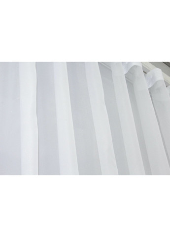 Тюль н101 Шифон однотонный 300х250 см (41-004) VR-Textil (298123783)