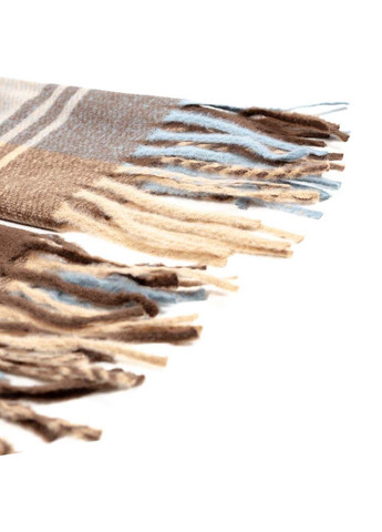 Палантин 66х177 см LuckyLOOK (314860550)