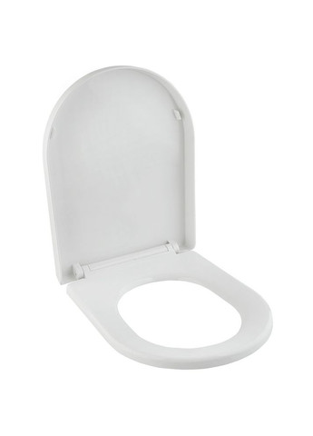 Кришка для унітазу Zumba, AWD02181691 AWD Interior (315347881)