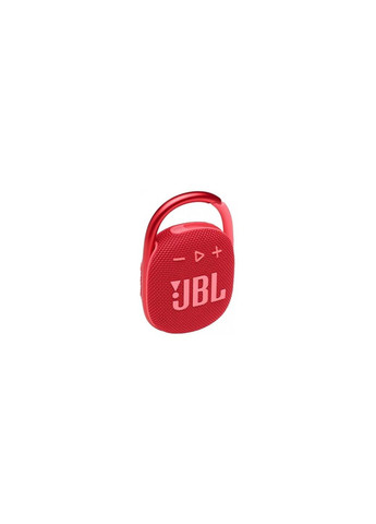 Акустическая система (CLIP4RED) JBL clip 4 red (275103160)