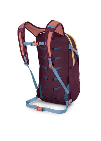 Рюкзак Daylite Червоний Osprey (358497271)