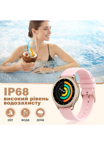 Смарт-годинник UWatch (369959331)