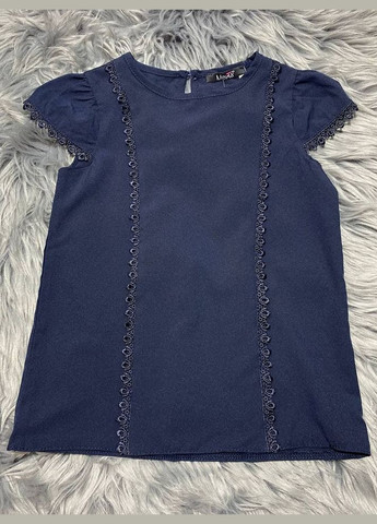 Блузка для дівчинки Mevis (299664143)