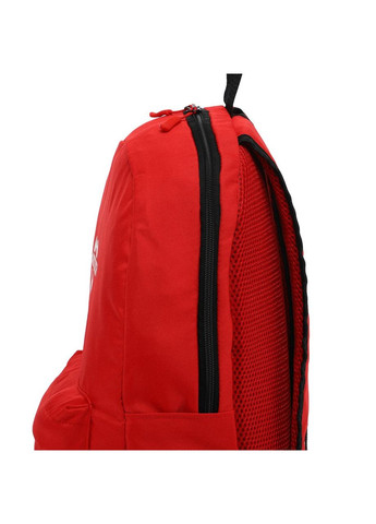 Городской рюкзак 8550 20л (8550_Красный) Hard Touch (361436377)