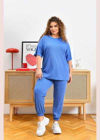 Костюм Турецкий Рубчик Хорошо Тянется Не кошлатится Не светится Топ Качество No Brand (324390697)