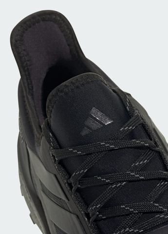 Чорні Літні кросівки ultraboost light 2.0 gore-tex® adidas