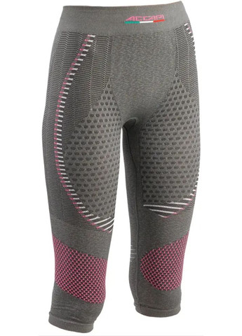 Термоштани Ergoracing 3/4 W Antracite/black Accapi (317663776)