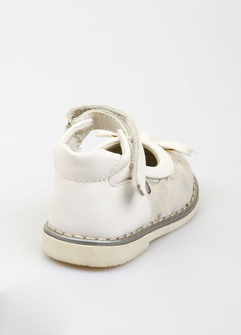 Белые туфли Mtp