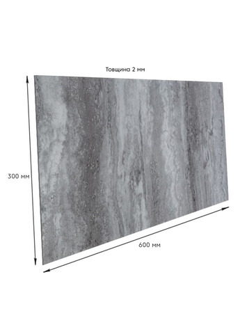 Самоклеящаяся стеновая PET плитка 600*300*2mm (D) SW-00002326 No Brand (361664104)