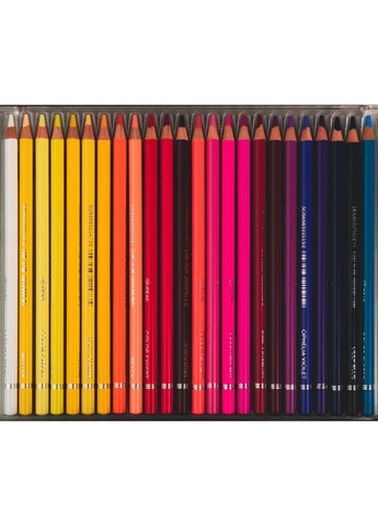 Олівець кольоровий "Color Expert" Nyanza/Море, 99CE-NYAN 99IDEAS (329144298)