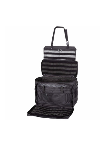 Сумка транспортная ® Wingman™ Patrol Bag 39LBlack 5.11 Tactical (315881967)