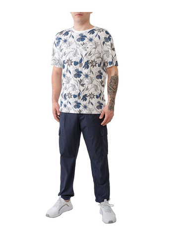 Футболка чоловіча Antony Morato (307084686)