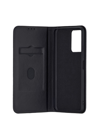 Чехолкнига Flip Xiaomi Redmi Note 12 5G / Poco X5 5G Black Case Redmi Note 12 5G; Poco X5 5G (297453947)