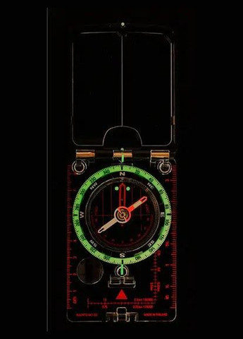 Компас MC-2 G Mirror Compass Suunto (347147101)