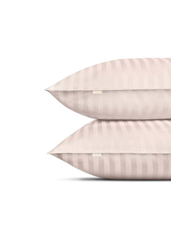 Двуспальное постельное белье сатин PASTEL 180х220 см Cosas (307477940)