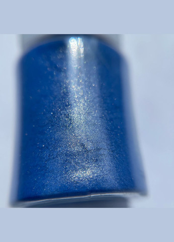 Пігмент для смоли Finidng Перламутровий блискучий порошок Волошковий Пляшечка 25 мл Finding (316248347)