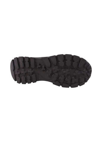 ботинки женские черные натуральная кожа Lifexpert