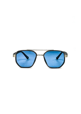 Сонцезахисні окуляри з поляризацією Фешн жіночі LuckyLOOK 469-365 (294754072)