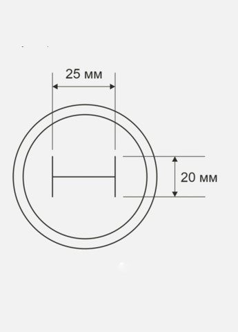 Картона кругла Коробочка Бант футляр для каблучки сережок підвіски монети No Brand (316475675)